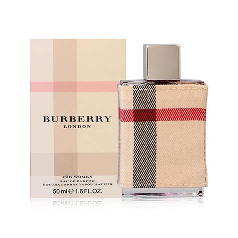 burberry london parfum 50 ml|Burberry London perfume for women.